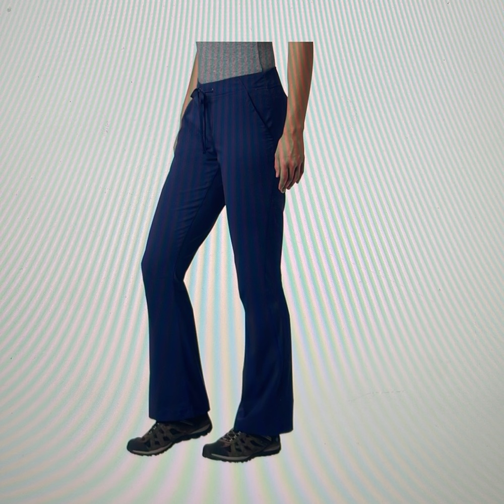 Columbia Anytime Outdoor Boot Cut Pants